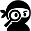 Seek Ninja icon