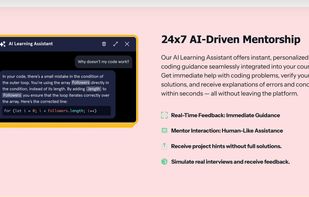 KodNest screenshot 3