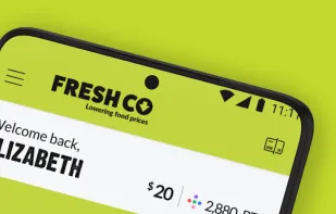 FreshCo screenshot 1