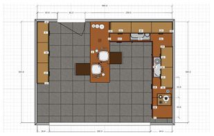 Quick3DPlan screenshot 1
