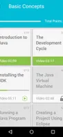Learn Java screenshot 3