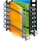 Movienizer icon