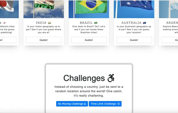 OpenGuessr Alternatives Explore Similar Sites Apps AlternativeTo openguessr-alternatives-explore-similar-sites-apps-alternativeto