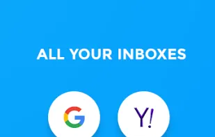 Email - Edison Mail screenshot 1