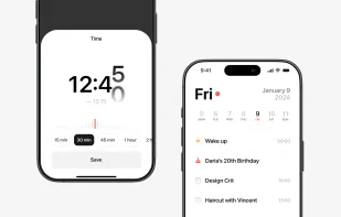 Joi Planner screenshot 3