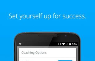 Coach.me screenshot 1