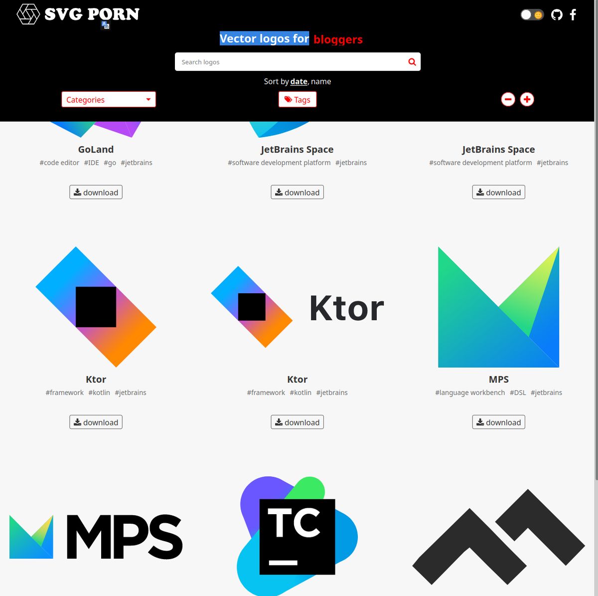 Svg porn alternatives and similar sites apps alternativeto