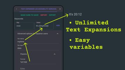 Text Tools Pro screenshot 1