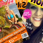 Mag Your Pic icon