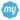 MyStart New Tab icon