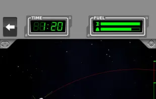 Space Agency screenshot 1