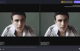 HitPaw VikPea screenshot 1