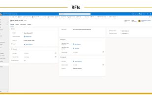 RFI'S