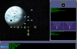 Open Realm of Stars screenshot 3
