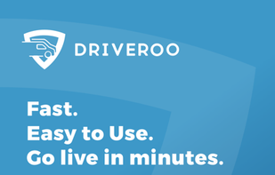Driveroo Fleet screenshot 1