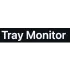 Tray Monitor icon