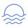Reflection.app icon