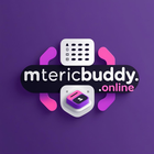 MetricBuddy icon