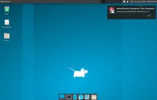 ChimeraCord screenshot 2