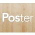 Poster POS icon