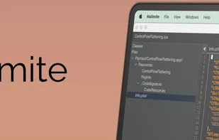 Malimite screenshot 1