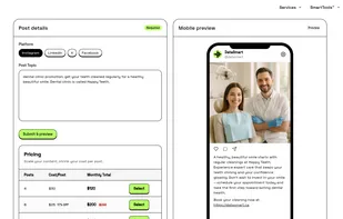 SocialGuard Live Preview - Interactive Demo