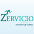 Zervicio Open Cloud icon