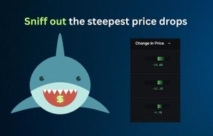 Price Shark screenshot 3