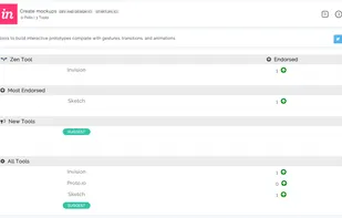 Zen Market screenshot 1