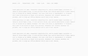 WriteForward screenshot 3