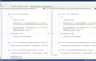 No Compare screenshot 3