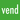 Vend POS icon