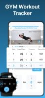JEFIT screenshot 1