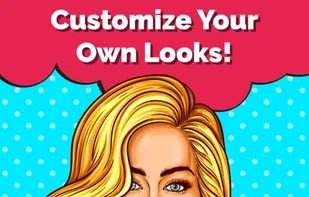 Realistic Cartoon Avatar Maker screenshot 1