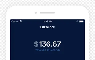 BitBounce screenshot 1