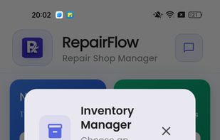 Devices Sale and Purchase Management