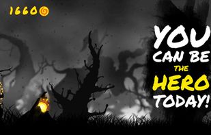 The Flying Sun - Adventure Game screenshot 3