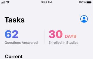 Apple Research screenshot 3