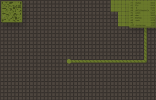 Splix.io screenshot 1