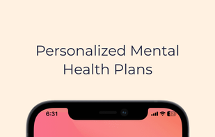 Soothfy screenshot 1