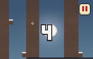 Twisty Leaf screenshot 1