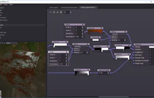 Material Maker screenshot 3