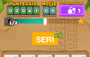 Ruzzle Adventure screenshot 3