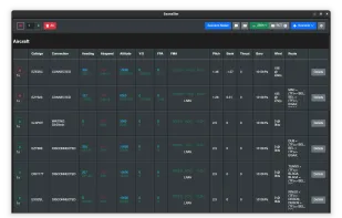 SaunaSim screenshot 1