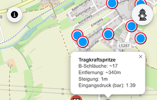 FireYak screenshot 3