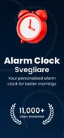 Best alarm clock app for every iOS users.