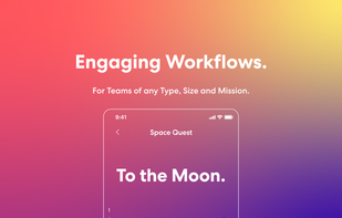 Questmate screenshot 1