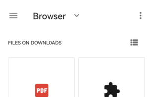 Raysync screenshot 3
