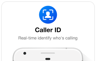 Caller ID & Call Blocker screenshot 1