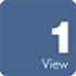 1View icon